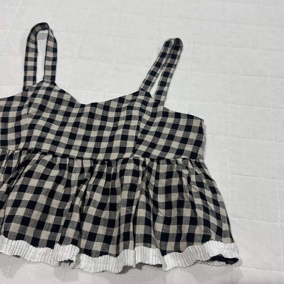 POL Tank Top - Picture 2 of 12